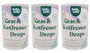  Gras & Kotfresser Drops
