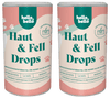  Haut & Fell Drops