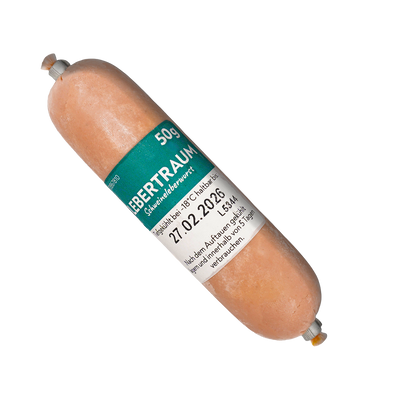 Lebertraum