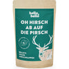  Wilde Hirschhäppchen