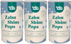  Zahn Shine Pops