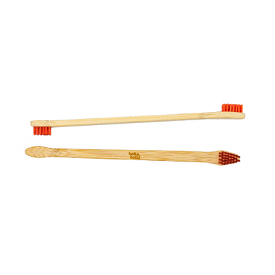 Zahnbürste